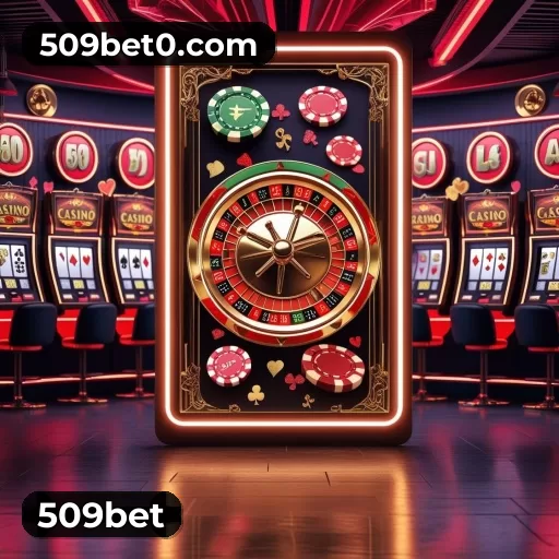 Cotações atualizadas em tempo real durante partida na 509bet