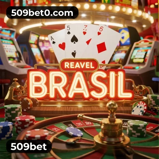 Lista de mercados de futebol e outros esportes na 509bet