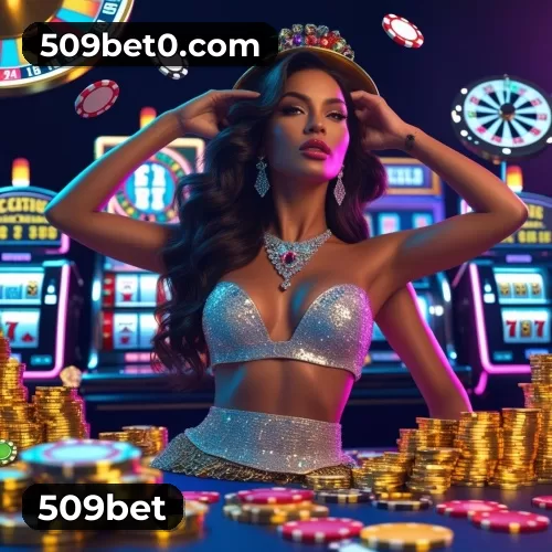 509bet — tela de progresso do requisito de movimentação promocional