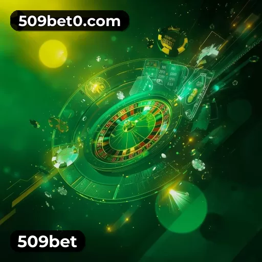 509bet — regulamento da campanha exibido antes da adesão