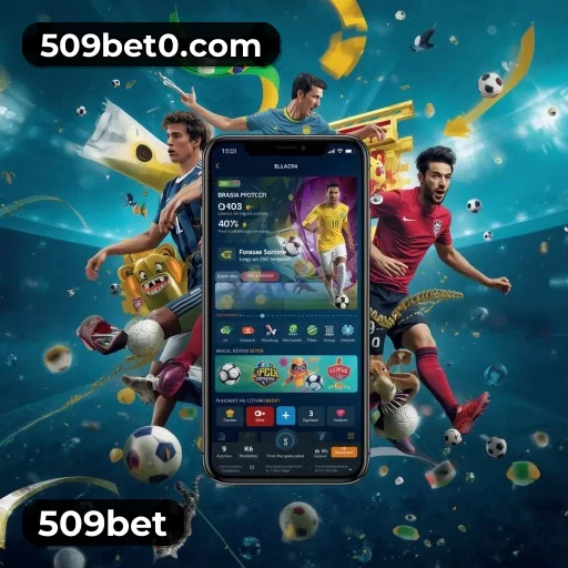 509bet — tipos de mensagem disponíveis no canal de opinião do aplicativo