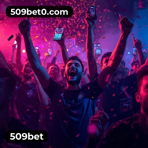 509bet — tela de envio de sugestão dentro do aplicativo oficial
