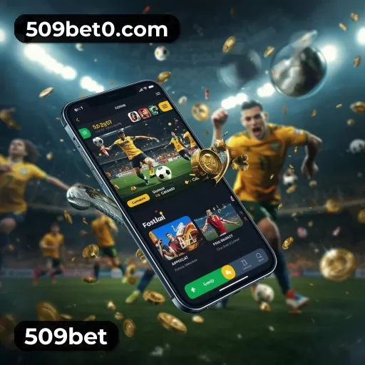 Confirmação de depósito por PIX no caixa em real do 509bet