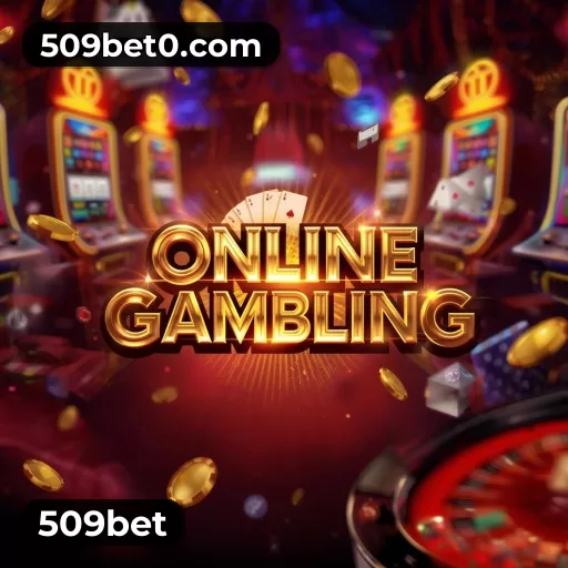 509bet — temas mais consultados pelos usuários brasileiros