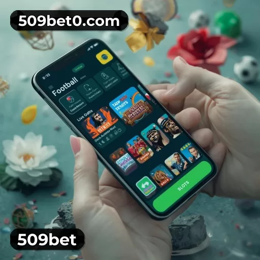 509bet — histórico de retiradas com status e código de rastreio