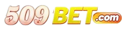 Logo 509bet